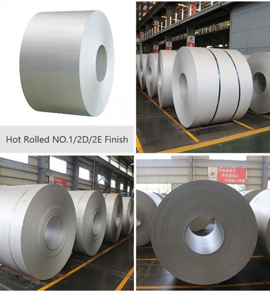hot rolled coil sus 201 304 316l 304l 430 410 439 441 409 stainless steel coil steel plate price philippines  malaysia india