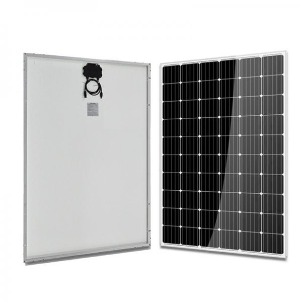 Quality 280w 21kg Mono Solar Panel For Home System Crystalline Solar Panel for sale