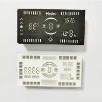 Quality Home Gas Cooking Custom LED Displays Panel 70*35mm Rosh Approved for sale