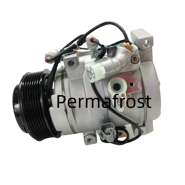 Quality 12V Electric Air Conditioning AC Compressor 88320-6A010 88320-6A011 for sale