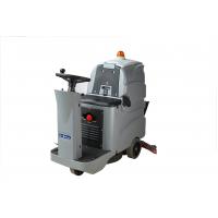 Quality Ride On Floor Scrubber Dryer for sale