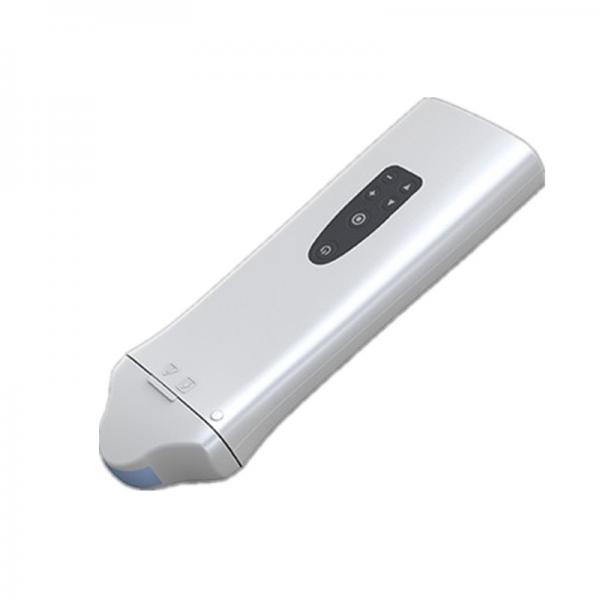 Quality Cardiac Handheld Ultrasound Machine Wireless Ultrasound Probe Human Or Vet Usage Available for sale