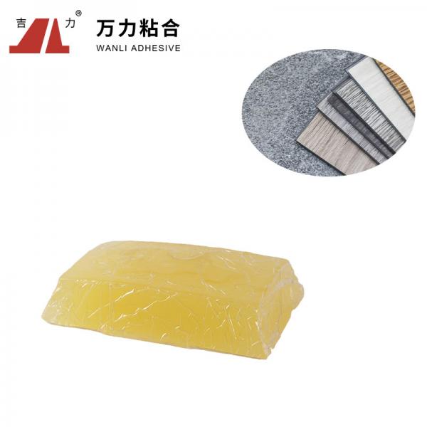 Quality Bonding Woodworking Hot Melt Adhesive Lamination TPR Sticks TPR-7217A for sale