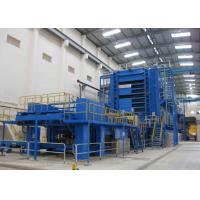 Quality Aluminium Alloy Pulp Drying Machine System Customized for sale