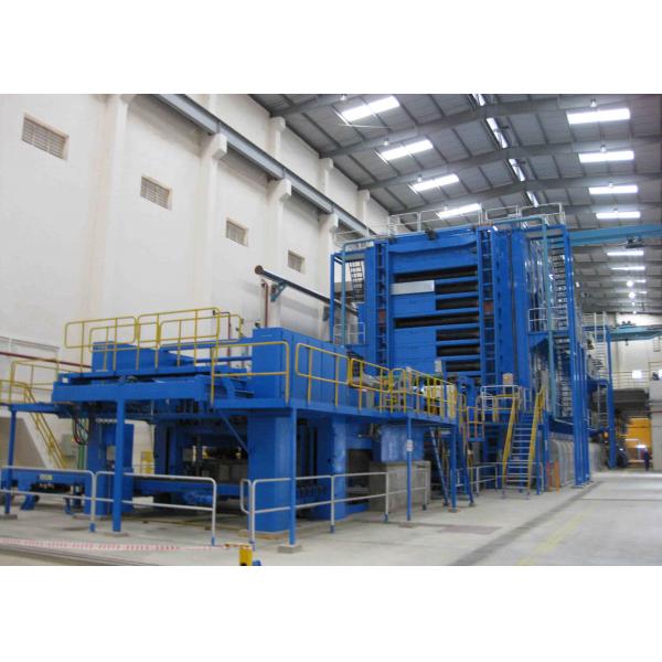 Quality Aluminium Alloy Pulp Drying Machine System Customized for sale