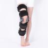 China Neoprene Functional Adjustable Spring Orthosis Customized Functional Knee Brace factory