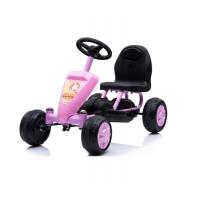China 2022 Child Racing Mini Pedal Car Ride On Go Karts For Kids Perfect for Boys and Girls factory