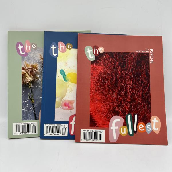 Quality Glossy Paper Professional Custom Catalog Printing 100gsm 128gsm Weight for sale