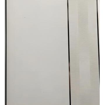 Quality CE Decorative PVC Ceiling Panel White Moistureproof 3D PVC Ceiling Panels for sale