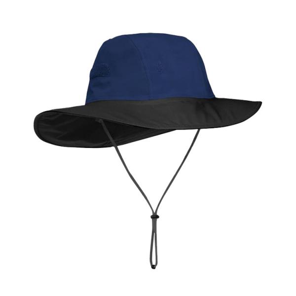 Quality Fishing Cool Wholesale Bucket Hats Caps With Adjustable String for sale