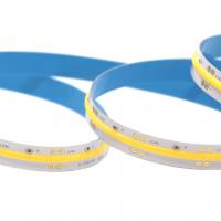 Quality 10m Reels Without Solder Joint 320leds/M Cob Led Strip Light for sale