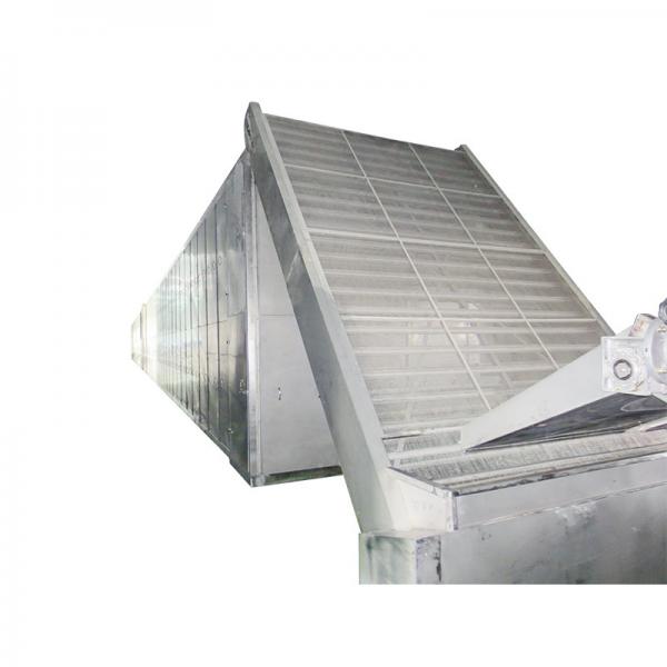 Quality ODM SGS Belt Drying Equipment Multi Layer Continuous for sale