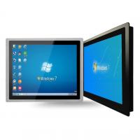 China 21.5 Inch 1000 Nits Industrial Touch Screen Monitor PC IP65 AC 110-240V factory