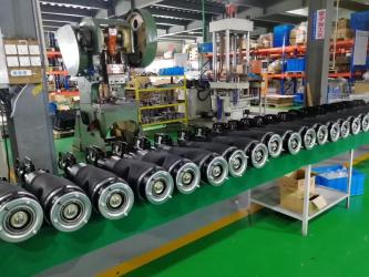 China Factory - Guangzhou Jovoll Auto Parts Technology Co., Ltd.