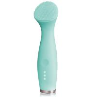 China IPX4 Ladies Personal Care Products Portable Electric Hair Body Facial Hair Remover factory