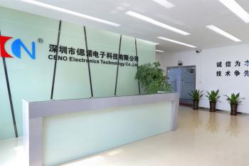 China Factory - CENO Electronics Technology Co.,Ltd
