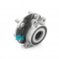 China 43550-42010 Front Wheel Bearing And Hub Assembly For TOYOTA Standard Size factory