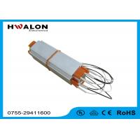 Quality Popular PTC Water Heater Electric Heating Element Excellent Insulating Property for sale