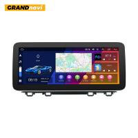 China Carplay Android MP5 Car Stereo Radio Support USB / TF Card Up 32GB for sale