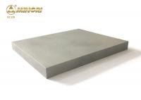 China K10 K20 Blanks Tungsten Carbide Plate For Cutting Tools Molds Dies Industry factory