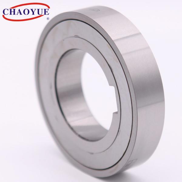 Quality 20N.M 47mm OD Cylindrical Roller Bearing Non Bearing Supported for sale
