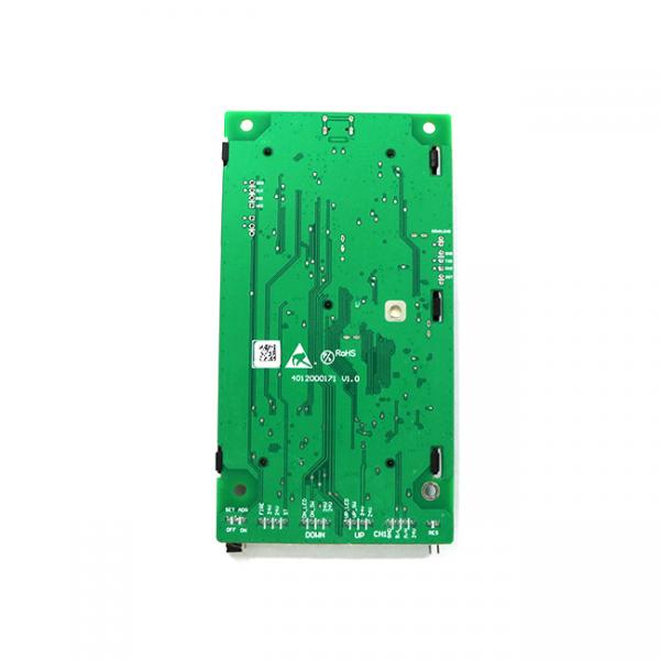 Quality 4.3 Inch 7 Segment Display Elevators Spare Parts Cop Color Tft Display for sale