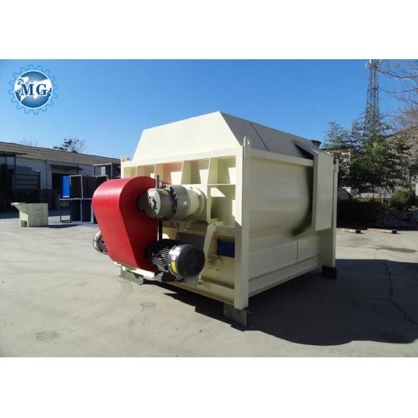 Quality Auto Dry Mortar Mixer Machine High Output Capacity For Building for sale