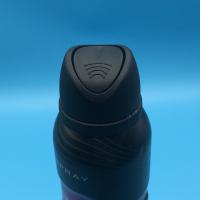 China Cruelty-Free Deodorant Body Spray Valve with Fresh Fragrance for Spray Type factory