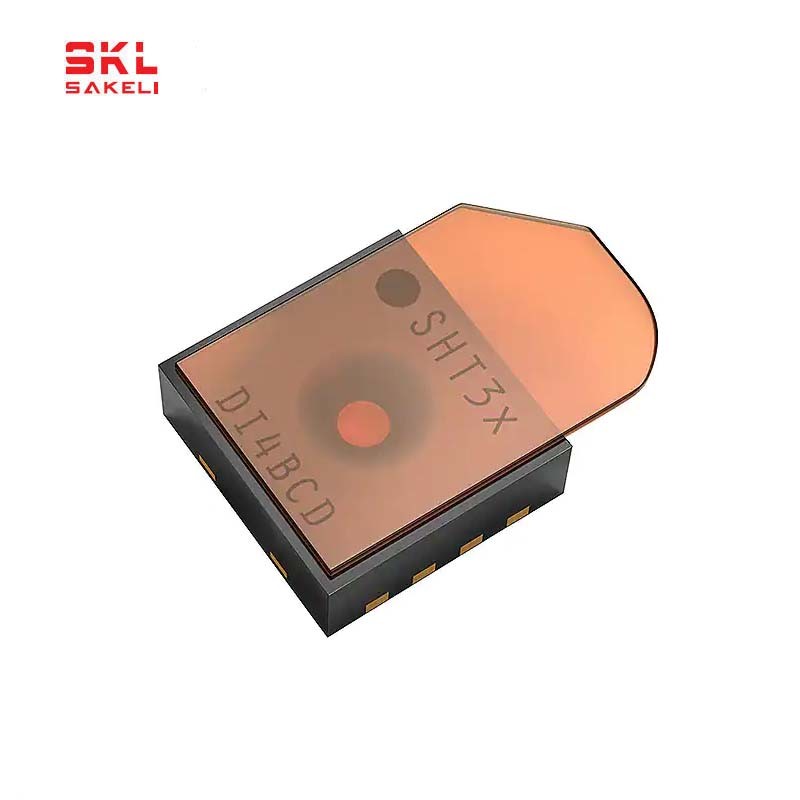China Sensors Transducers SHT30-DIS-P Temperature Humidity Sensor with High Accuracy Reliability factory