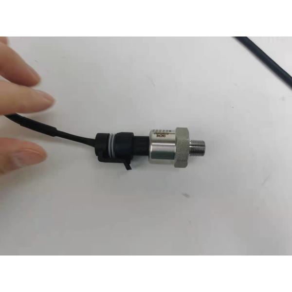 Quality Carbon Steel Absolute Pressure Industrial Air Pressure Sensor for sale