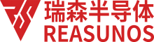 China Reasunos Semiconductor Technology Co., Ltd. logo