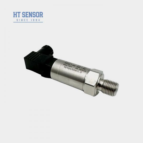 Quality BP157 Hengtong OEM Mini DIN Pressure Transmitter Sensor For Gas Water Oil Measurement for sale
