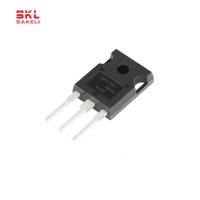 China IRFP2907PBF High-Performance N-Channel MOSFET for Power Electronics Applications factory