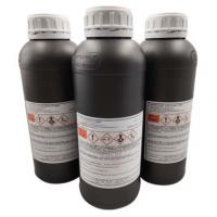 Quality France Dubuit UV Inkjet Ink Water Based Eco Solvent For Ricoh Konica Toshiba for sale