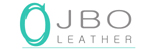 China JBO Leather Co.,Ltd. logo