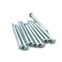 China OEM China Concrete Nails Galvanized Building Cable Installation Nails for sale