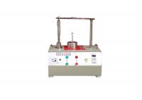 China IEC60884 Figure 20 Apparatus For Testing Cord Retention / Cable Retention Test Apparatus factory
