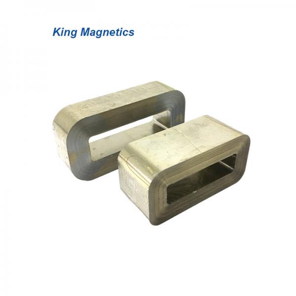 Quality KMAC-32 Metglas ribbon wound amorphous cut core KMAC-32 (equ. AMCC-32) for sale