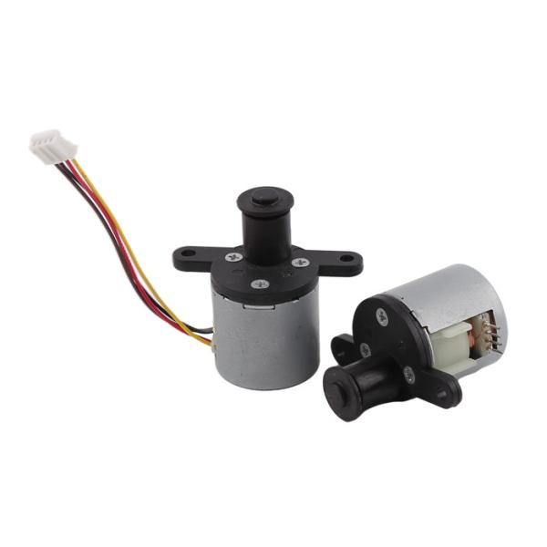 Quality 25mm Geared Stepper Motor for sale