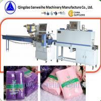Quality Automatic Shrink Wrapping Machine for sale