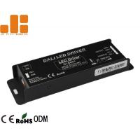 china 10A*1CH Single Channel DALI LED Controller With Screwless Terminal Socket