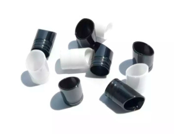 Quality Glazed Polished Silicon Carbide Ceramic Parts Si3N4 Silicon Nitride Material for sale