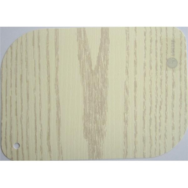Quality 1240mm Pvc Wooden Vinyl For Wall Decorative Wrapping Profile for sale