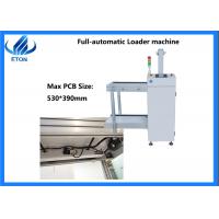 China Automatic LED Making Machine With Panasonic PLC Program Control / SMT Unloader for sale