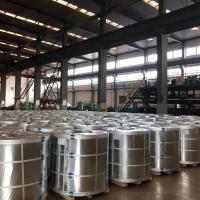 Quality TDC512D Prepainted Galvanized Steel Coil Zinc Coating for sale