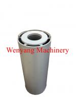 China Liugong Excavator Spare Parts Excavator Hydraulic Filter 53C0515 factory