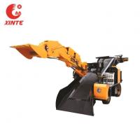 China Integrated Mine Tunnel Construction Equipment With Compact Structure factory
