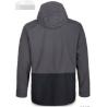 China Thin Taped Seam Jacket For Ski Breathable Insulated Material Wind Resistant factory