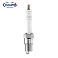 China Spark Plugs match for 243-4291 for Denso GI3-1 Champion FB77WPC Cummins Q19G factory