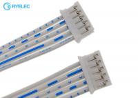 China AWM UL2468 Ffc Cable 5 Pin Jst PH To 5p Ph2.0 Connector For Automotive factory